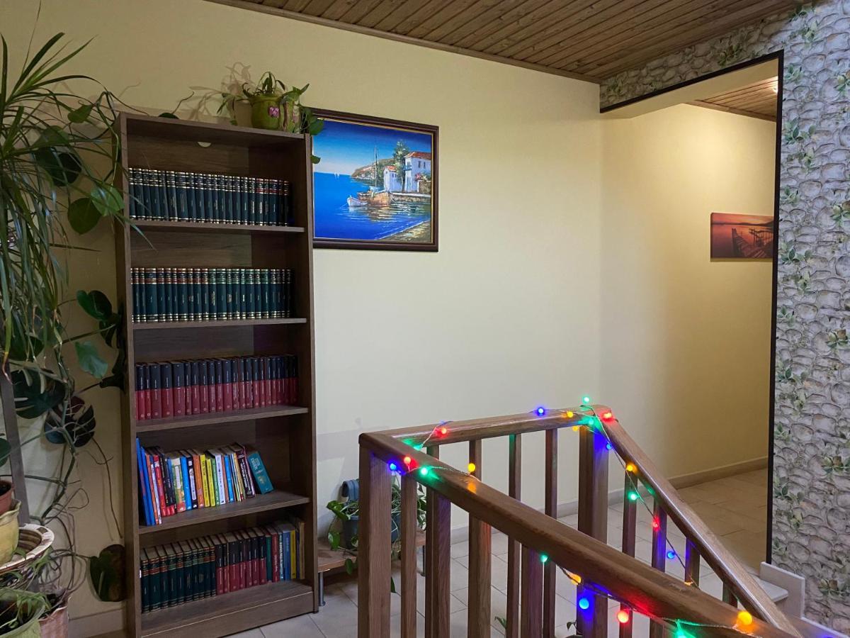 Casa Adelmar Hotel Тулча Екстериор снимка