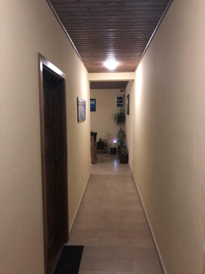 Casa Adelmar Hotel Тулча Екстериор снимка